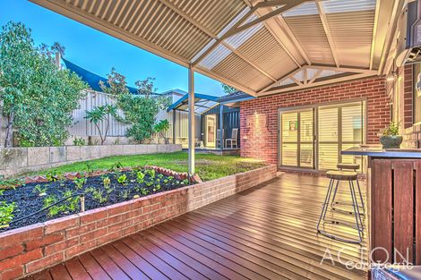 Property photo of 21A Woodley Crescent Melville WA 6156
