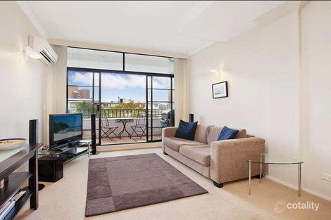 502/82-92 Cooper St, Surry Hills, NSW 2010