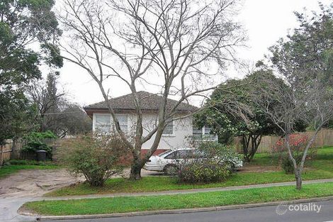 25 Markham Ave, Ashburton, VIC 3147