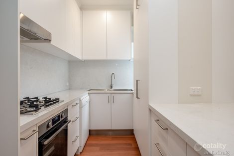 Property photo of 507 Napier Street Fitzroy North VIC 3068