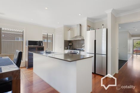 Property photo of LOT 512 Ghost Gum Way Jackass Flat VIC 3556