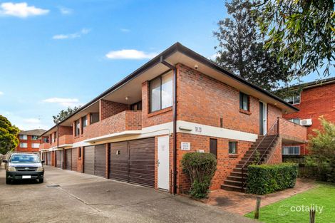 Property photo of 2/18 The Trongate Granville NSW 2142