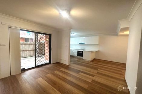 Property photo of 2/18 The Trongate Granville NSW 2142