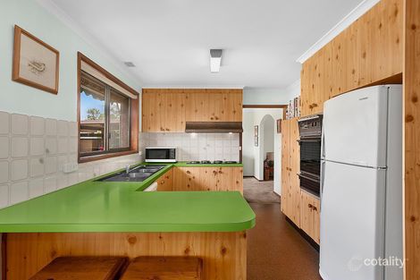 Property photo of 84 Castleton Crescent Gowrie ACT 2904