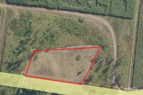 Lot 1 North Eton Rd, North Eton, QLD 4741