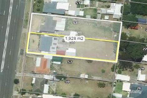 55/57 Lyton St, Blacktown, NSW 2148