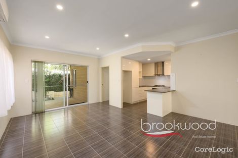 Property photo of 4/23 Coongan Avenue Greenmount WA 6056