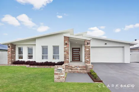 60 Jamieson Dr, North Rothbury, NSW 2335