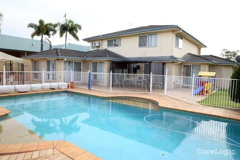 Property photo of 25 Bottletree Place Calamvale QLD 4116