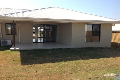 Property photo of 5 Madison Rose Drive Gracemere QLD 4702