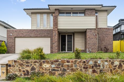 Property photo of 105 The Range Boulevard Croydon VIC 3136