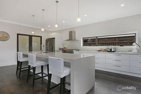 Property photo of 37 Mandalay Circuit Beveridge VIC 3753