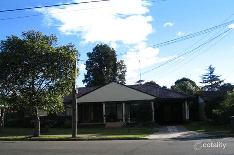 25 Stapley St, Kingswood, NSW 2747