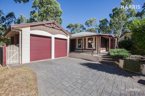 Property photo of 22 Lorikeet Grove Flagstaff Hill SA 5159