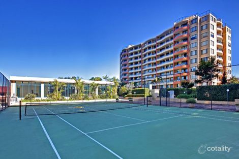 109/2 Ashton St, Rockdale, NSW 2216