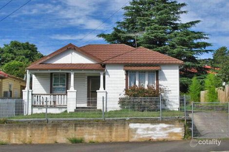 Property photo of 312 Katoomba Street Katoomba NSW 2780