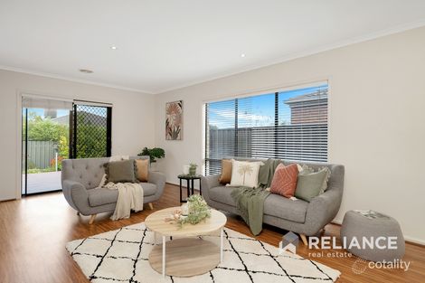 Property photo of 37 Lindsay Gardens Point Cook VIC 3030