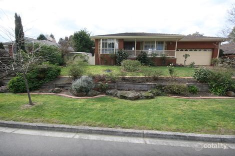 54 Eskdale Dr, Croydon Hills, VIC 3136