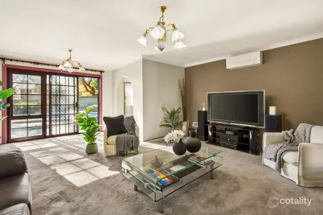 Property photo of 3 Clerke Place Kings Langley NSW 2147