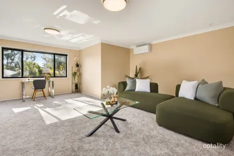 Property photo of 3 Clerke Place Kings Langley NSW 2147