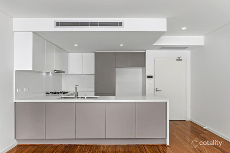 Property photo of 7/19-21 Larkin Street Camperdown NSW 2050