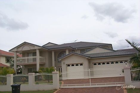 Property photo of 9 Woodgrove Place Sunnybank Hills QLD 4109