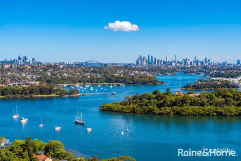 2307/42 Walker St, Rhodes, NSW 2138