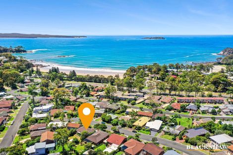 Property photo of 7 Hilltop Crescent Surf Beach NSW 2536