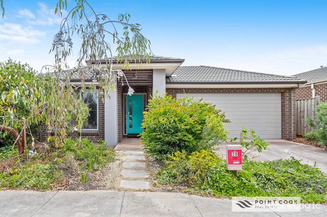 Property photo of 20 Biscay Street Point Cook VIC 3030