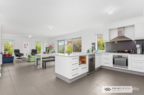 Property photo of 20 Biscay Street Point Cook VIC 3030