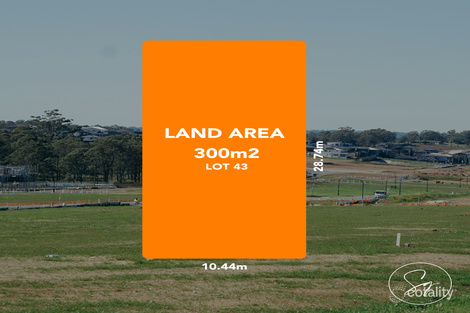 43/123 Boundary Rd, Box Hill, NSW 2765