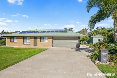 Property photo of 135 Golden Hind Avenue Cooloola Cove QLD 4580