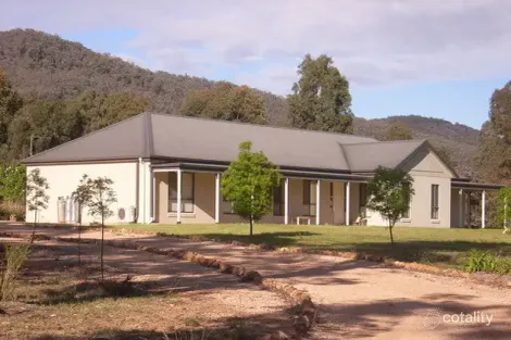 8 Sawpit Rd, Mudgee, NSW 2850