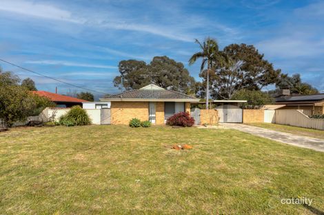 Property photo of 72 Strelitzia Avenue Forrestfield WA 6058