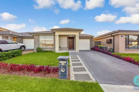 Property photo of 63 Sinclair Parade Jordan Springs NSW 2747