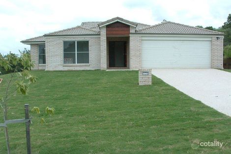 Property photo of 14 Jenley Court Upper Coomera QLD 4209