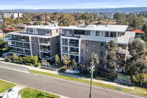 203/1 Markham Ave, Penrith, NSW 2750