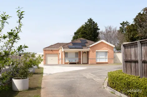 5C HUEN PL, TAHMOOR, NSW 2573