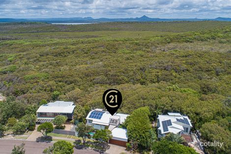 Property photo of 57 Wavecrest Drive Castaways Beach QLD 4567