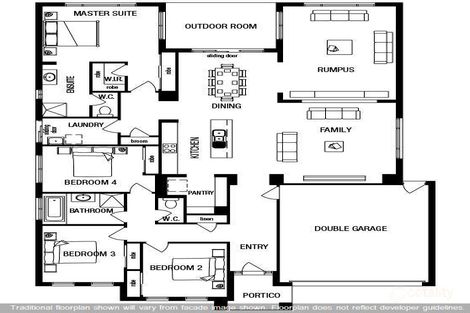 Property photo of 34 Bateman Drive Harkness VIC 3337