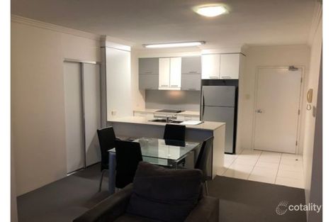 Property photo of 1409/3 Main Street Varsity Lakes QLD 4227