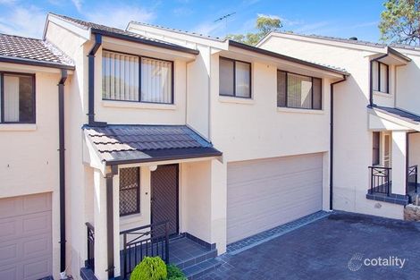 Property photo of 3/21-23 Parsonage Road Castle Hill NSW 2154