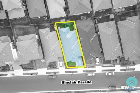 Property photo of 63 Sinclair Parade Jordan Springs NSW 2747