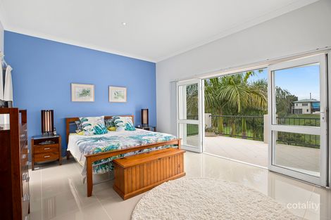 Property photo of 32 Glen Sheather Drive Nambucca Heads NSW 2448