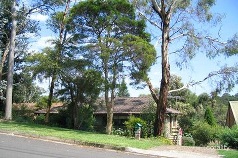 40 Yoogali Tce, Blaxland, NSW 2774