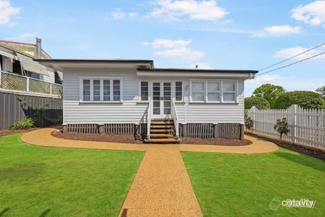 12a Delacey St, North Toowoomba, QLD 4350