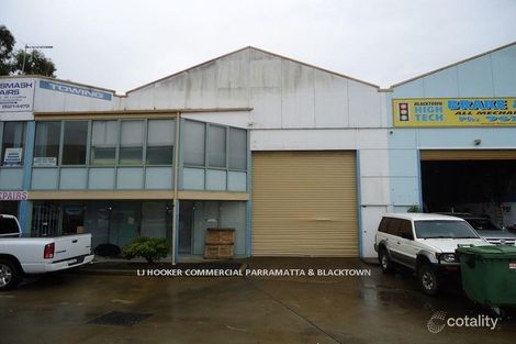 7/47 Third Ave, Blacktown, NSW 2148