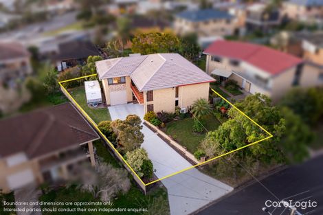 Property photo of 22 Copenhagen Street Wishart QLD 4122