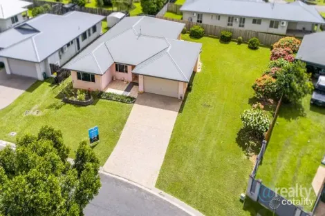 Property photo of 26 Swensen Street Gordonvale QLD 4865