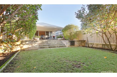 Property photo of 46A Coogee Road Ardross WA 6153